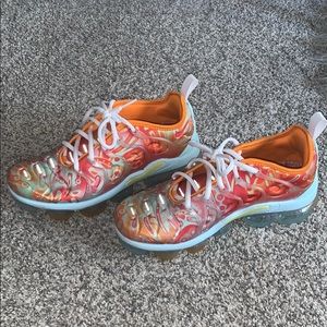 Nike Air Vapormax Tennis Shoes